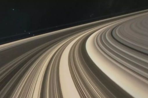 土星环有多厚 土星环多宽