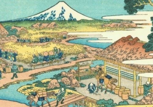 日本赤城山埋金之谜 赤城山到底有没有黄金？储量高达400万两
