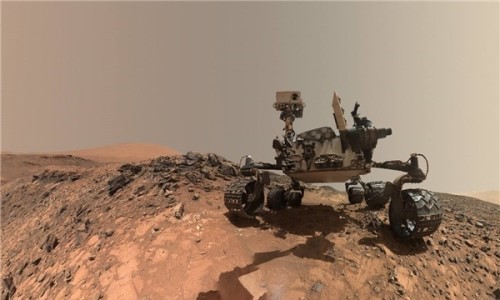 好奇号在火星发现了什么？？好奇号在火星的经历了哪些