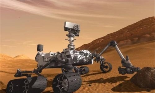 好奇号在火星发现了什么？？好奇号在火星的经历了哪些