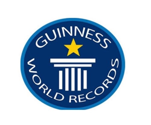 最奇怪的十大吉尼斯世界纪录 1008人参加最大规模滑雪泳装游行