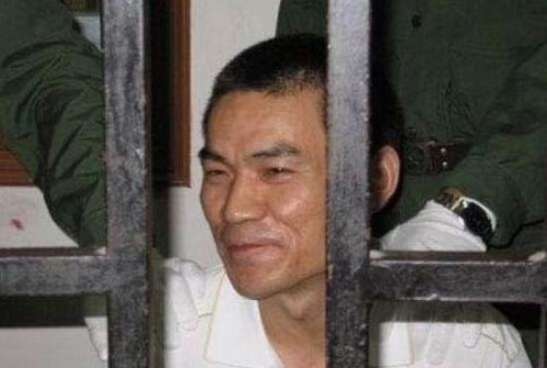 盘点中国黑社会排名 十大黑帮个个杀人不眨眼被判死刑