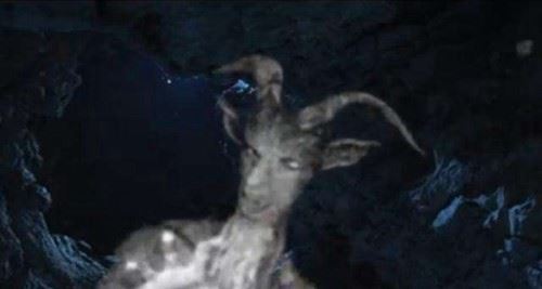 美国山羊人事件真相揭秘 半人半羊生物真的存在吗