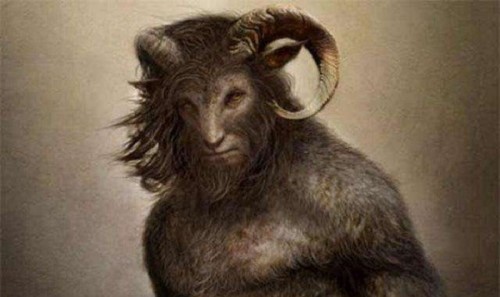 美国山羊人事件真相揭秘 半人半羊生物真的存在吗