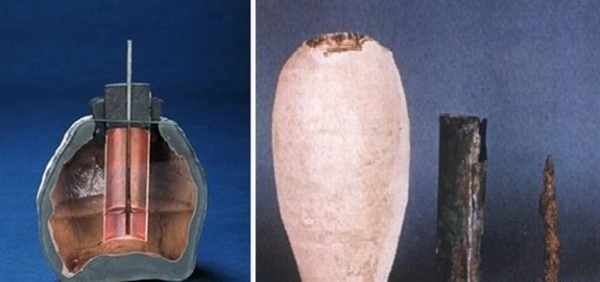 人类未公开的十大史前文明 1.3万年前就有牙医存在了