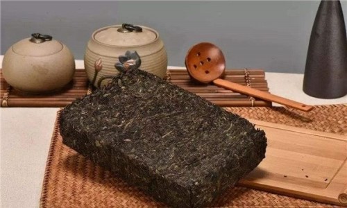 安化黑茶的作用有哪些 喝安化黑茶对身体有什么？好处