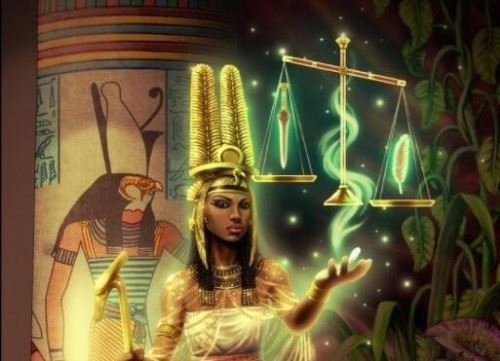 胡夫金字塔与猎户星座的关系 古埃及人认为那是神的住所