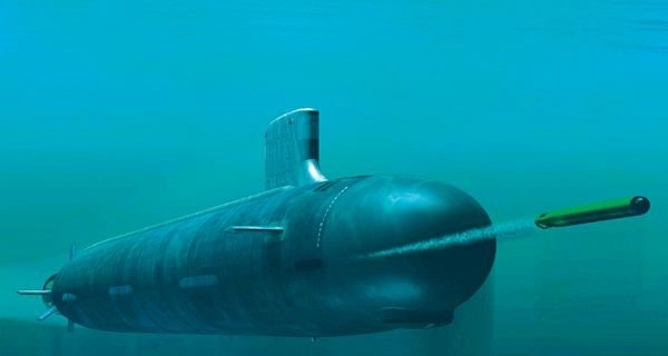 世界十大幽灵潜艇:303幽灵潜艇事件真相揭秘遇见发光怪物
