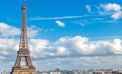 法国的旅游景点有哪些？法国十大著名旅游景点附图片