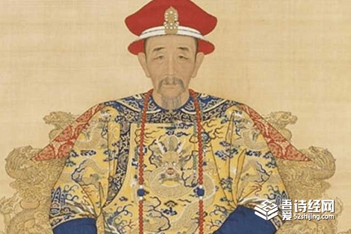 为什么清朝皇帝要娶蒙古女子为妃