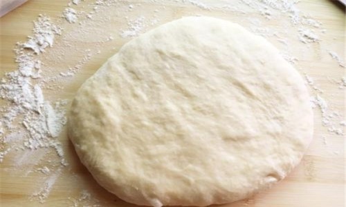 面包不拉丝什么？原因 原来只有高筋面粉才能做拉丝面包