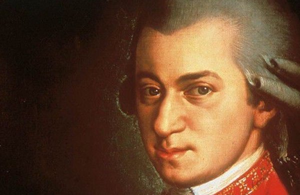 天才莫扎特死因大揭秘!从小身体虚弱 共创作600多部作品