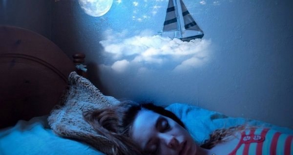 经常做梦可能是预兆 被梦见的人会有感应吗（视情况而定）