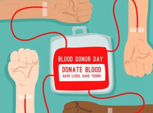 献血好不好对身体有没有损害？到底应不应该去献血