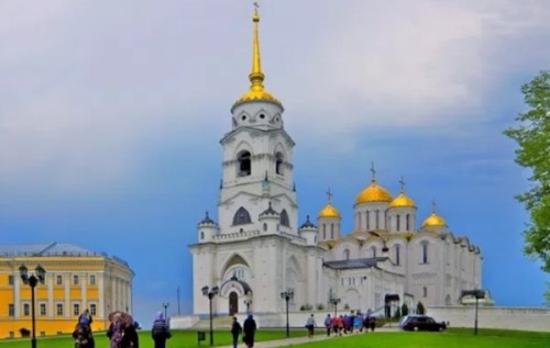 俄罗斯有哪些景点？俄罗斯十大著名旅游景点