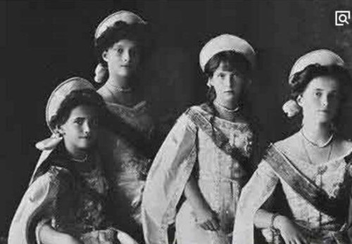 俄罗斯沙皇真假公主之谜 安娜斯塔西娅是真的公主/真相