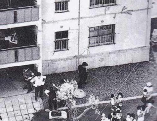 日本奥村家灭门案回顾 一起因钢琴噪音引发的血案(母女三人遇害)