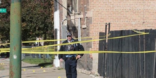 美芝加哥枪击事件原因揭秘 死了多少人？