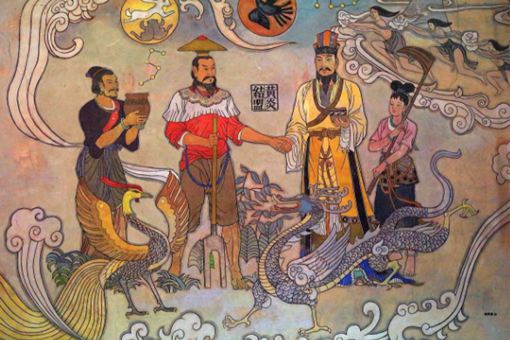 为何杜钢建认为中国文明史至少一万年
