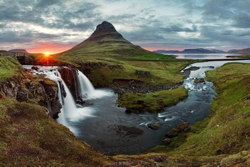 冰岛是世界上唯一没有蚊子的国家 冰岛为什么没有蚊子
