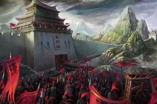 汉朝灭了秦朝为什么还在用秦朝的制度