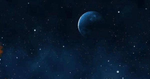 望远镜发现的第一颗行星 天王星有多恐怖（季节可持续20年）