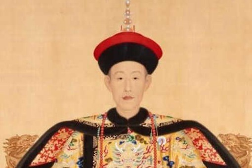 清朝皇帝中为什么乾隆这么长寿