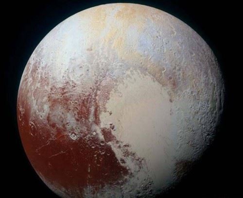 冥王星为何被除名九大行星行列？揭秘冥王星被开除具体原因