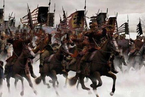 古代的军队真的很怕骑兵吗