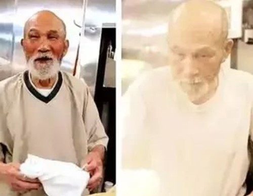 日本86岁老人煮饭60年 虔诚手艺绽放米饭价值限量供应