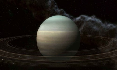 土星光环上的战舰真假 至今存在争议已有上亿年历史