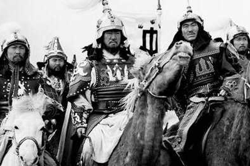 忽必烈为什么没阻止蒙古帝国的分裂