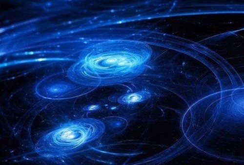 暗物质的作用是什么？？解决大爆炸理论中的不自洽性