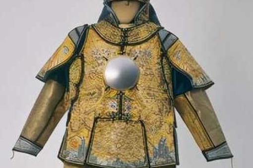 古代的黄金战甲真的是黄金做的铠甲吗