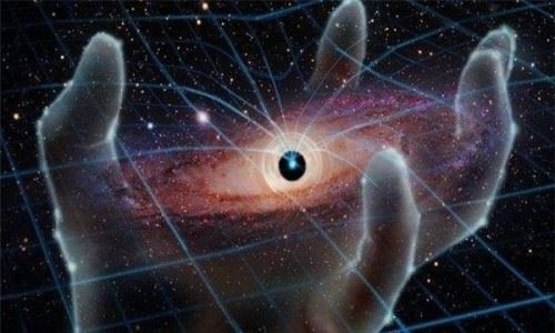 宇宙最高形态 揭诡异的十维空间 宇宙并非独一无二