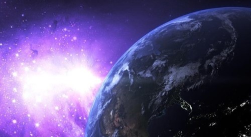 地球曾经是紫色的吗？地球不为人知的15大秘密