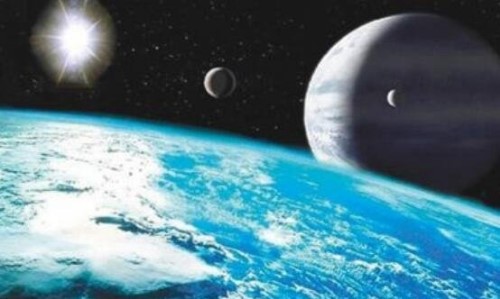 坐宇宙飞船从地球到木星要多久 184年星际穿越2小时是假的