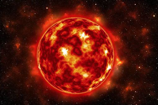 红矮星为什么是红色 红矮星为什么叫红矮星