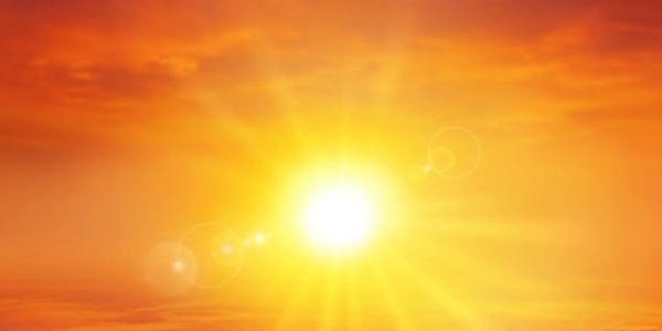 太阳到底有多可怕？关于太阳的十大危险事实