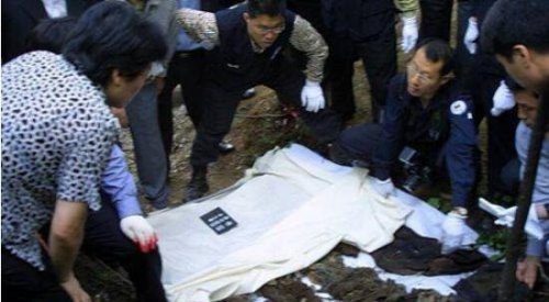 韩国大邱青蛙少年失踪案 五名少年离奇死亡警方隐瞒真相