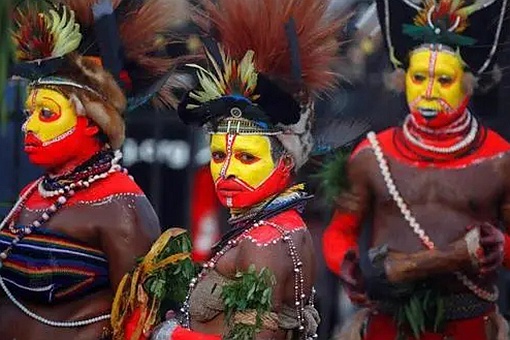 巴布亚新几内亚的历史是怎么样的?为何说千万别去巴布亚新几内亚?