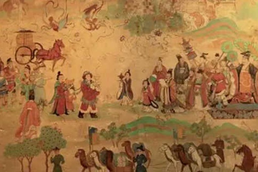 为什么说隋文帝杨坚是最被低估的千古一帝