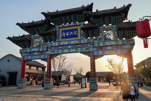 中国历史上的五大豪宅是哪些?你知道几个?