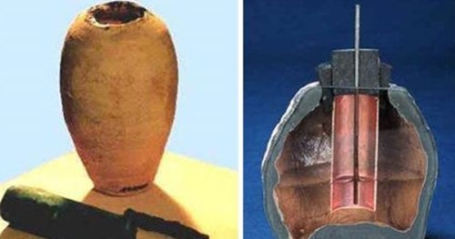 伊拉克巴格达电池之谜 巴格达电池是不是真的电池？惊天骗局
