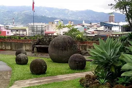 哥斯达黎加巨大石球是谁造的 哥斯达黎加巨型石球真想是什么