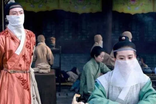 古代朝鲜女医为什么被称为医妓