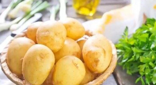 土豆和西兰花能一起吃吗？能同食搭配一起色香味更佳