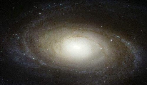 离地球最远的星系 距离地球300亿光年宇宙幼年时期存在