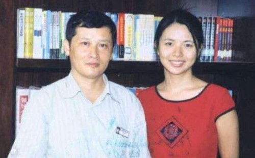 哈佛女孩刘亦婷现状 在美国结婚生子专门坑害中国人