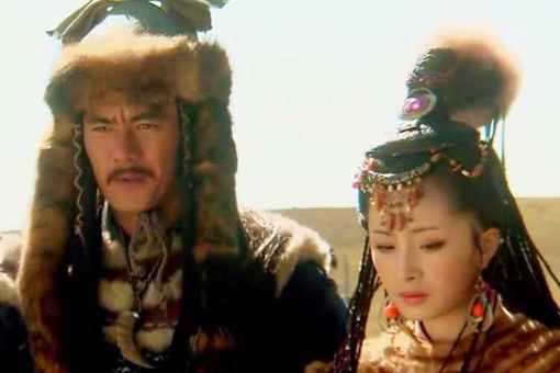 古代公主嫁到蒙古为什么大多都无法生育